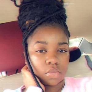 Meet your Posher, Jada